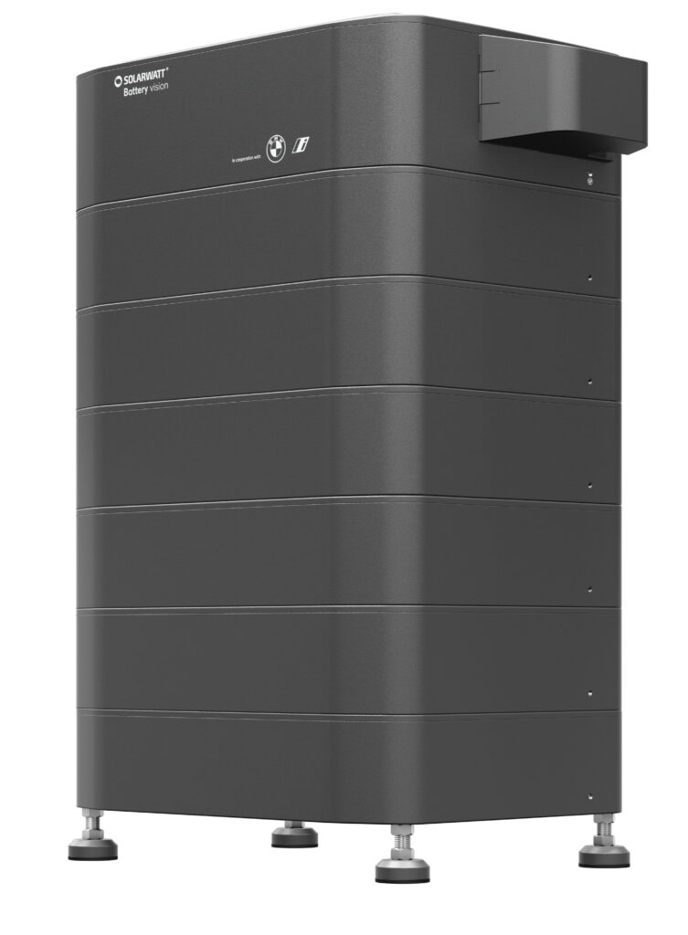 Solarwatt